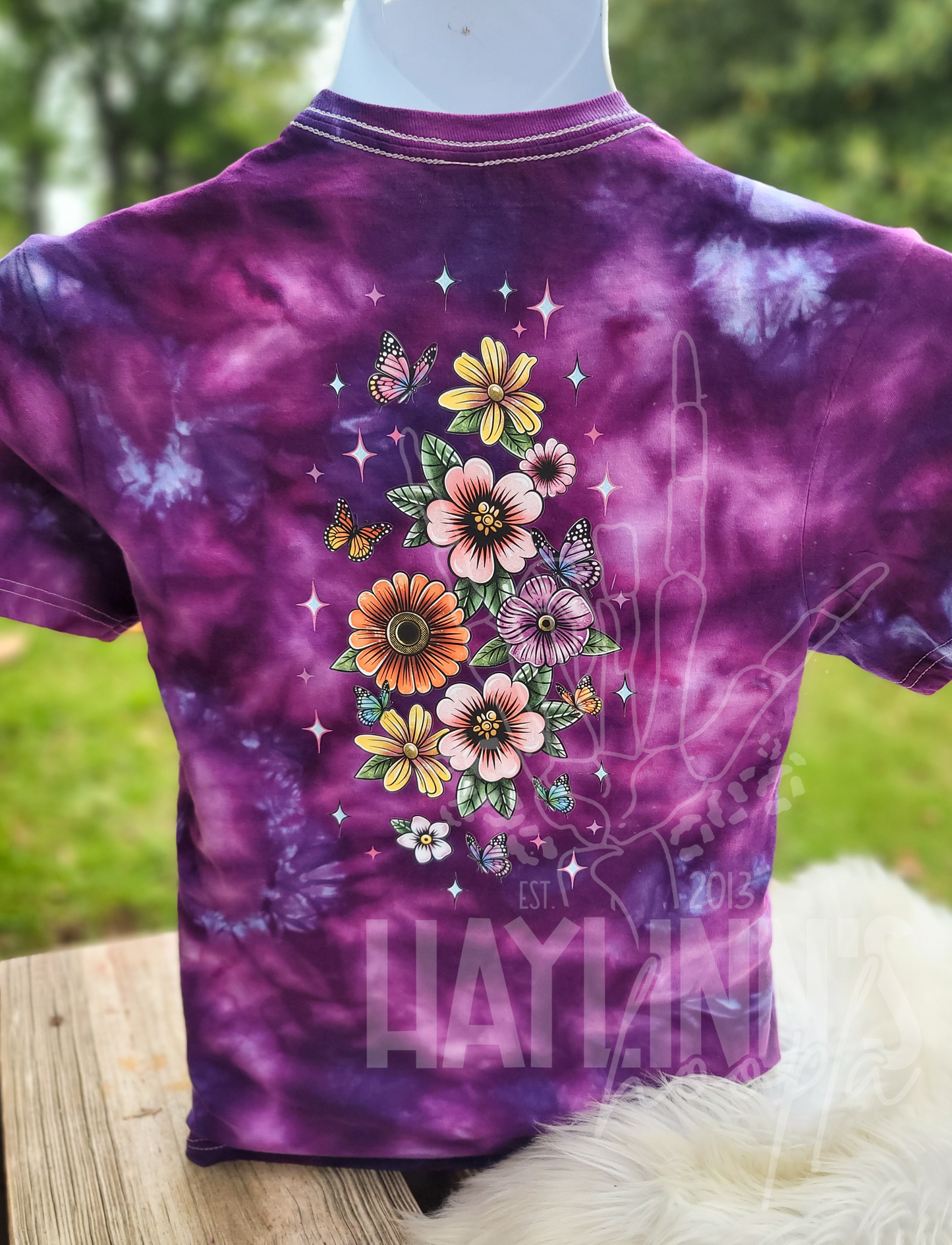 The Allergies Tarot Card Tee