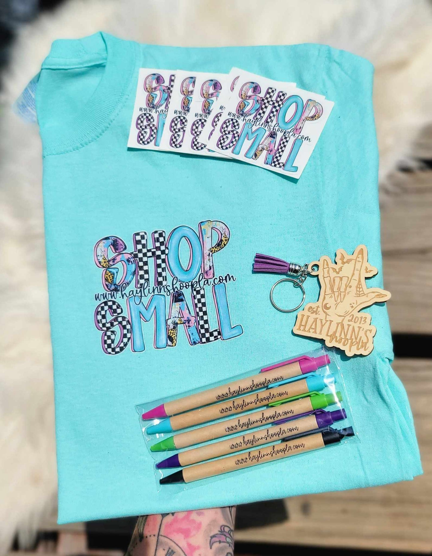 Brand Me, Babe!