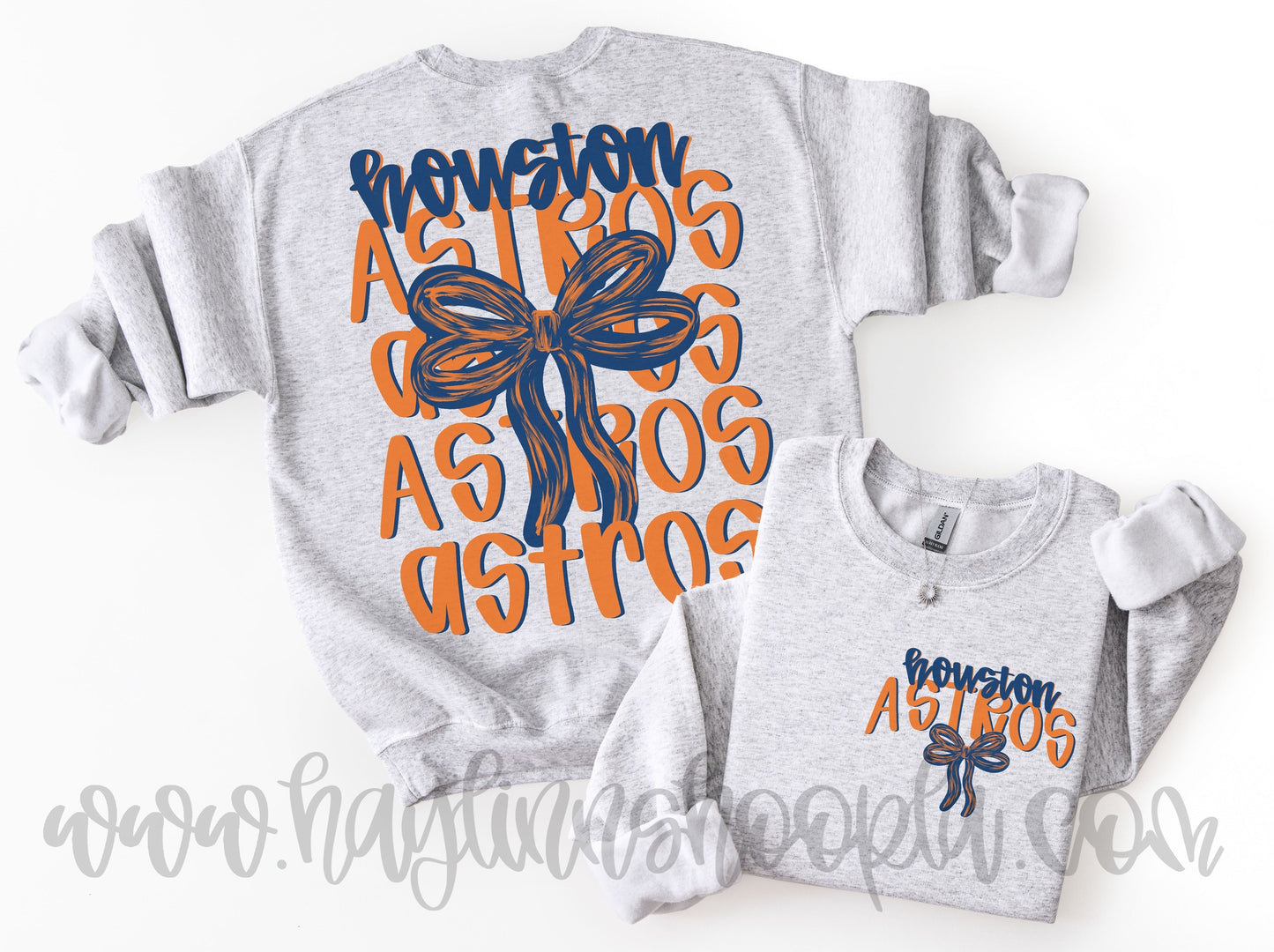 The Signature Bow Series: MLB EDITION INSTANT DOWNLOAD