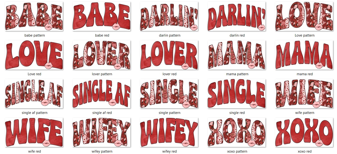 Sweet Talk: INSTANT DOWNLOAD