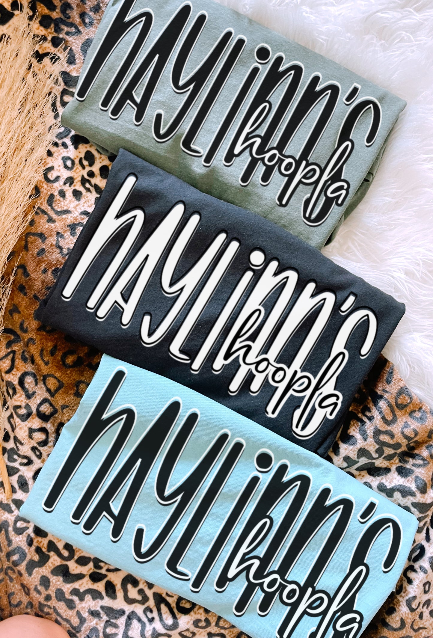 The Lettered Look: CUSTOM DIGITAL DESIGN