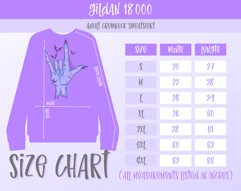 Faux Embroidered TRENDY MASCOT Sweatshirt
