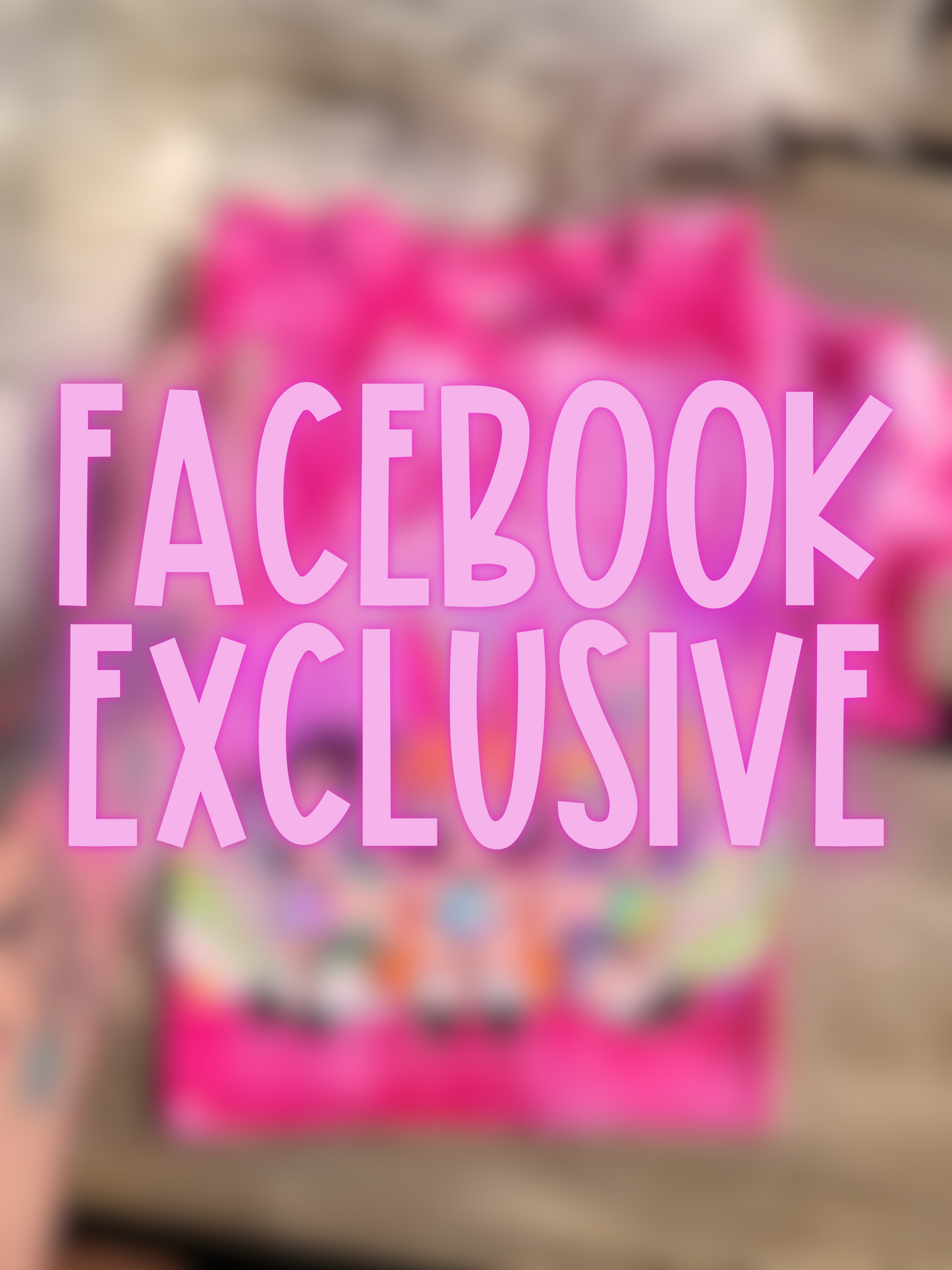 PowerP*ff G*rls FACEBOOK EXCLUSIVE Tee