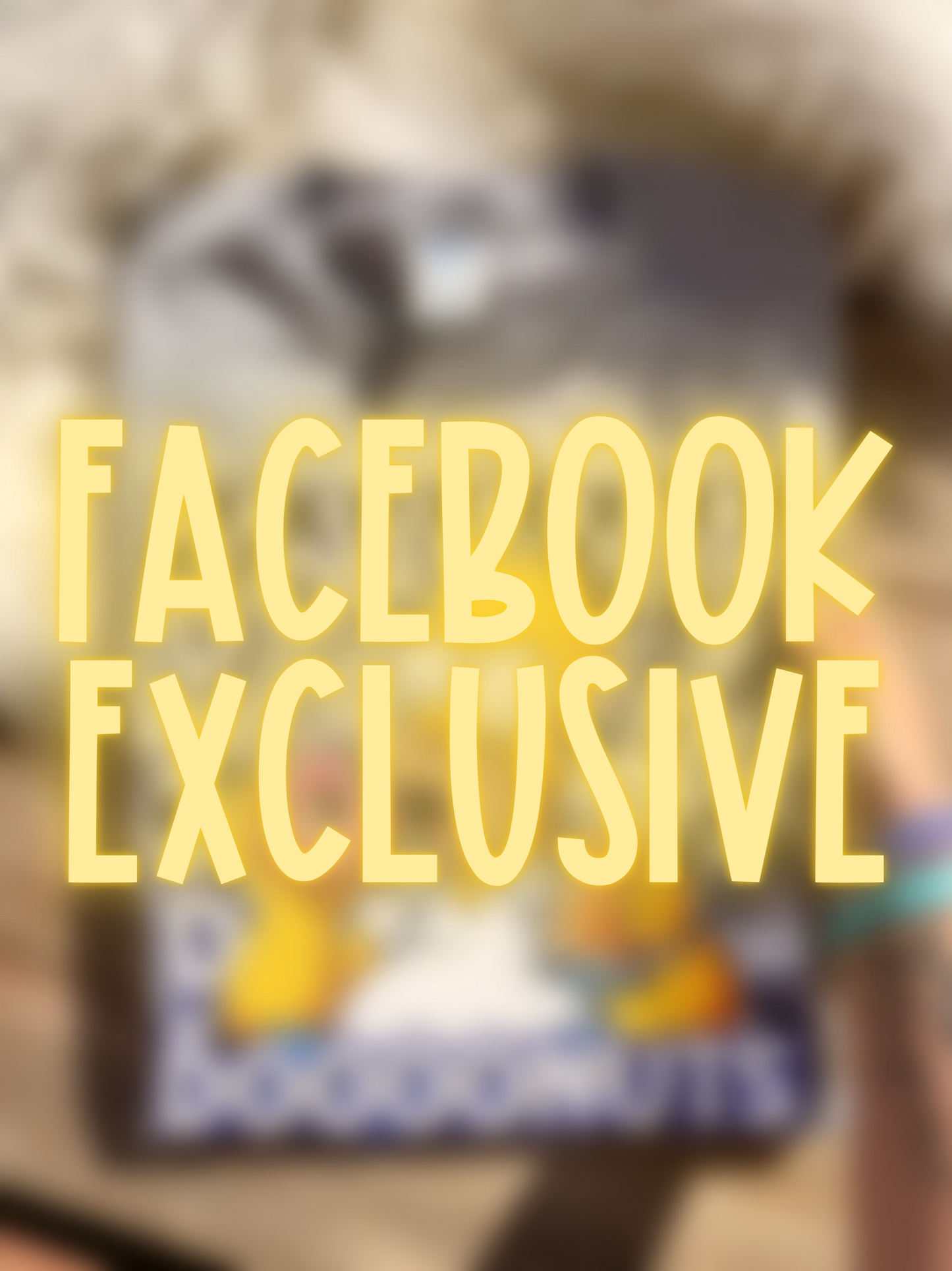 Doh Doh Doooonuts FACEBOOK EXCLUSIVE Tee