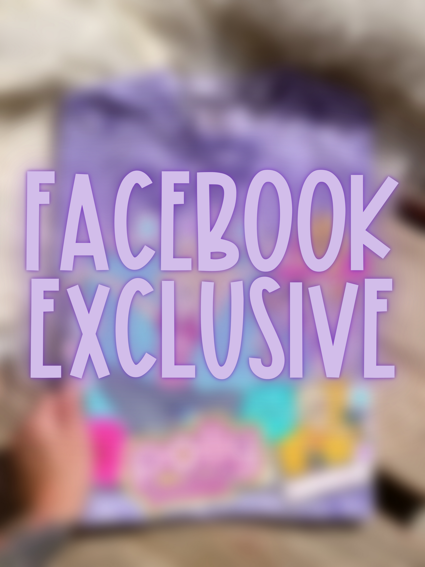 P*lly P*cket FACEBOOK EXCLUSIVE Tee