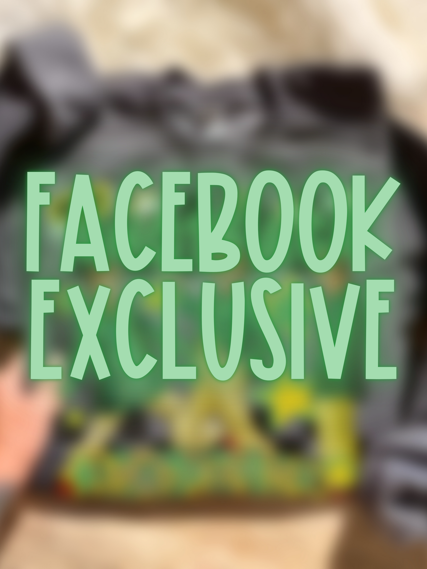 Hey Snotface {drop dead} FACEBOOK EXCLUSIVE Tee