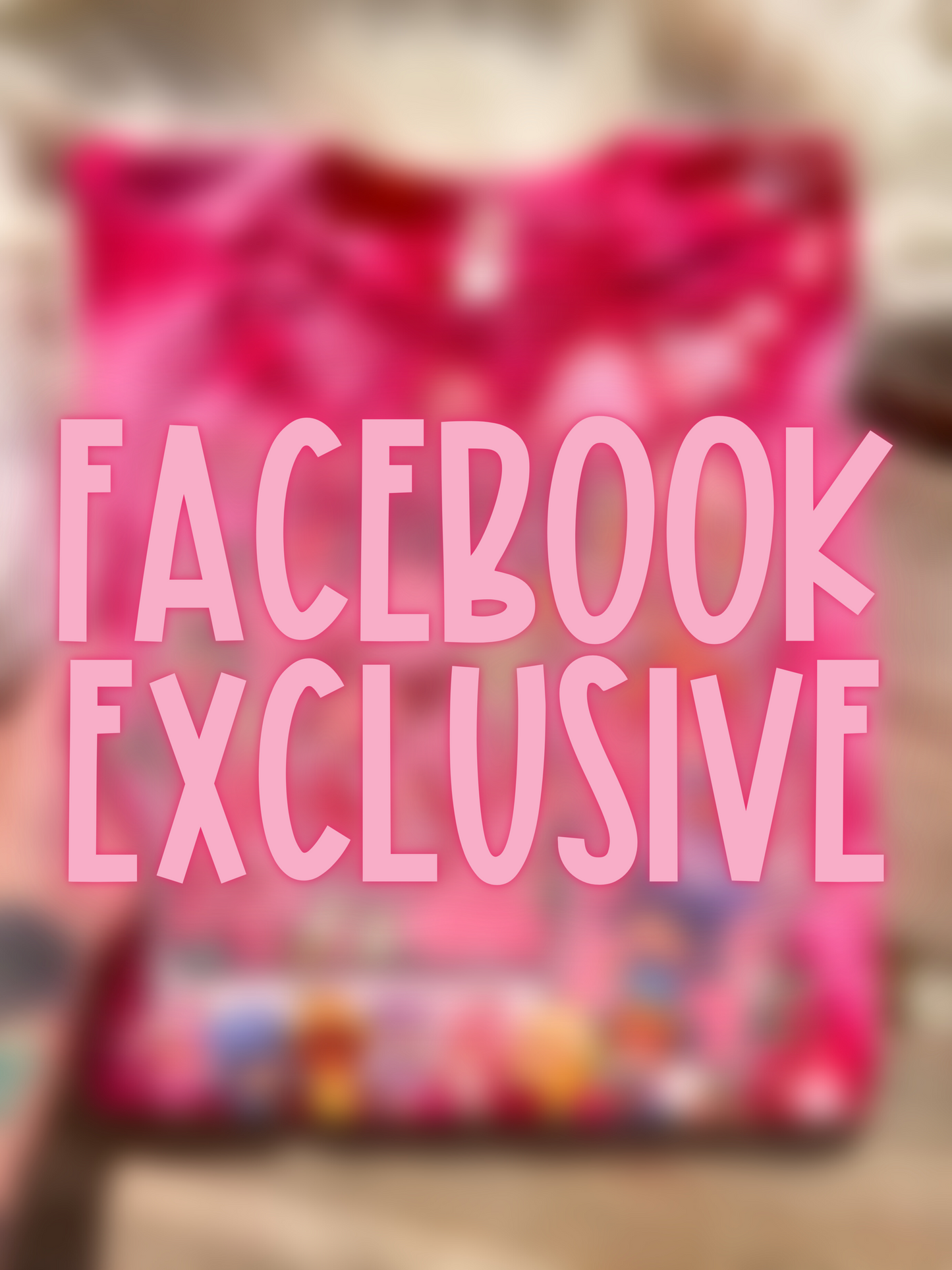 Str@wberry Shortc@ke FACEBOOK EXCLUSIVE Tee