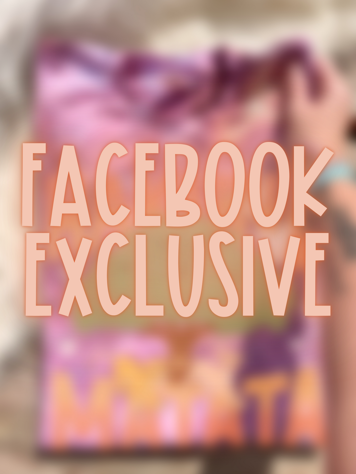 Hakuna Matata FACEBOOK EXCLUSIVE Tee