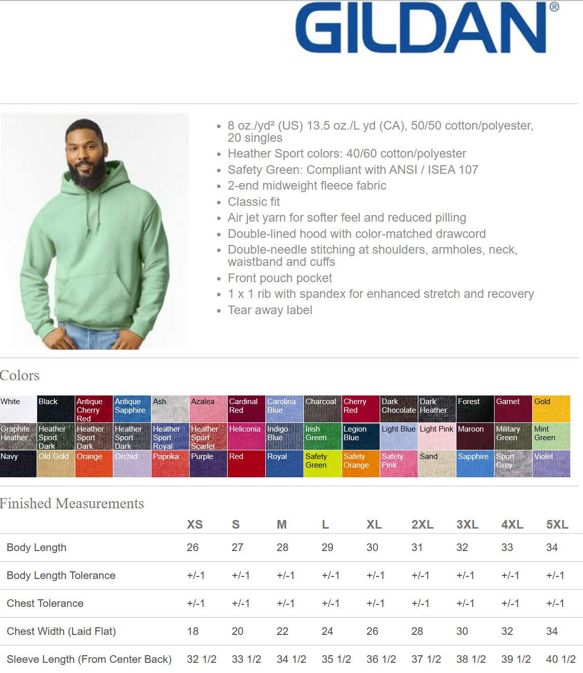 Personalize Your Own HOODIE