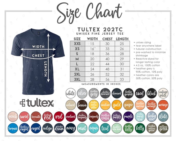 Personalize Your Own SHORT SLEEVE