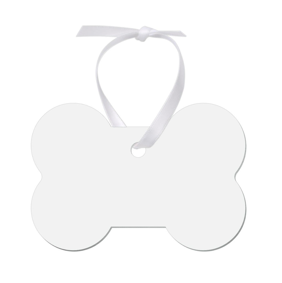 Custom Laser Cut Ornament BLANKS