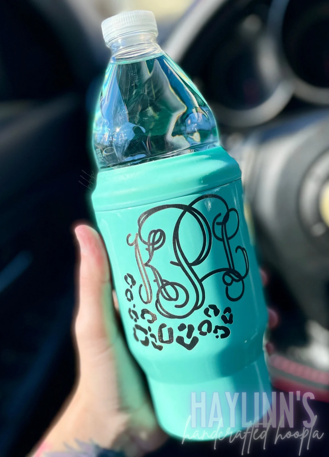 Laser Engraved 4-in-1 Drink Cooler