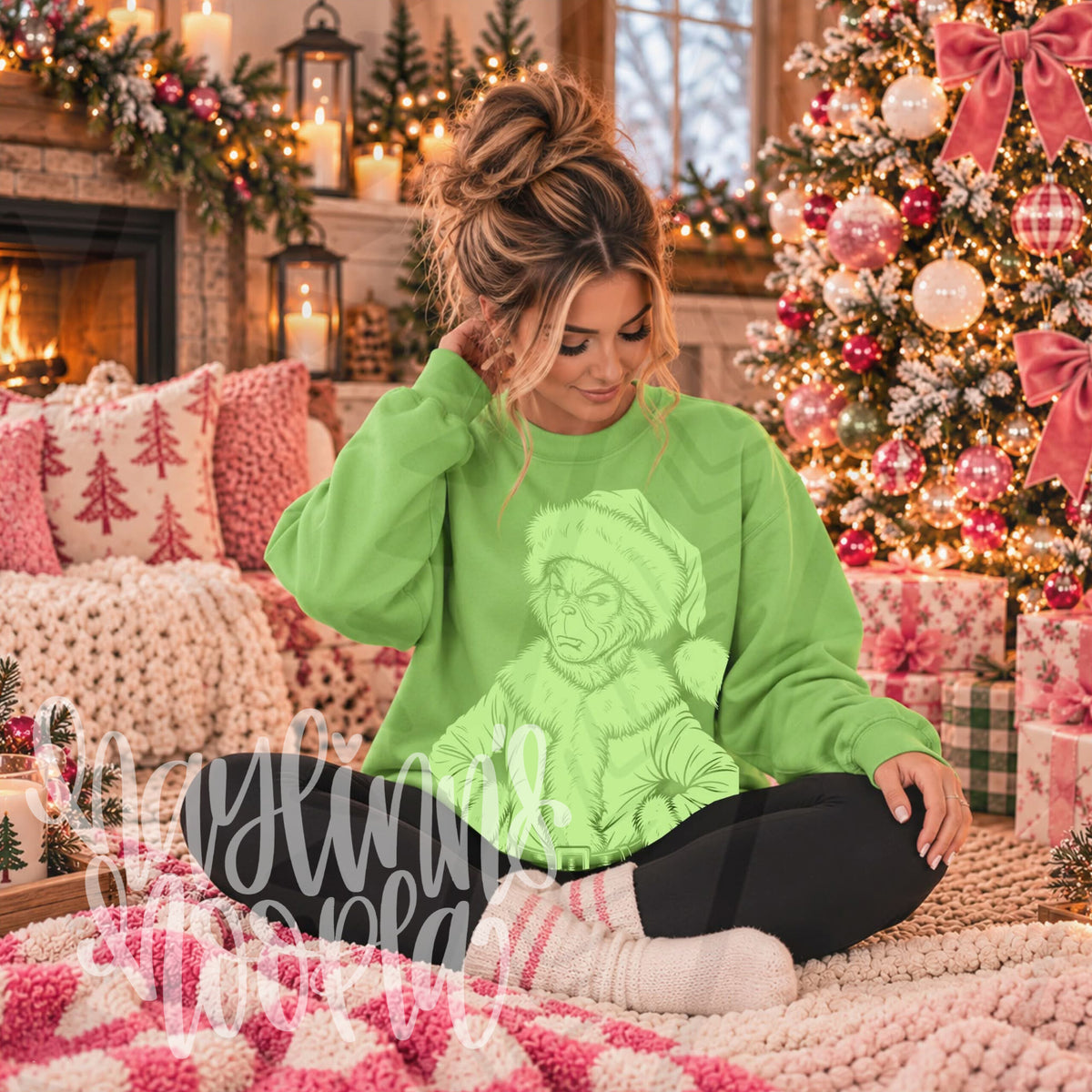 The BACK TALK Collection: Holiday Edition