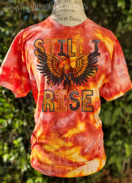 Still I Rise APPAREL