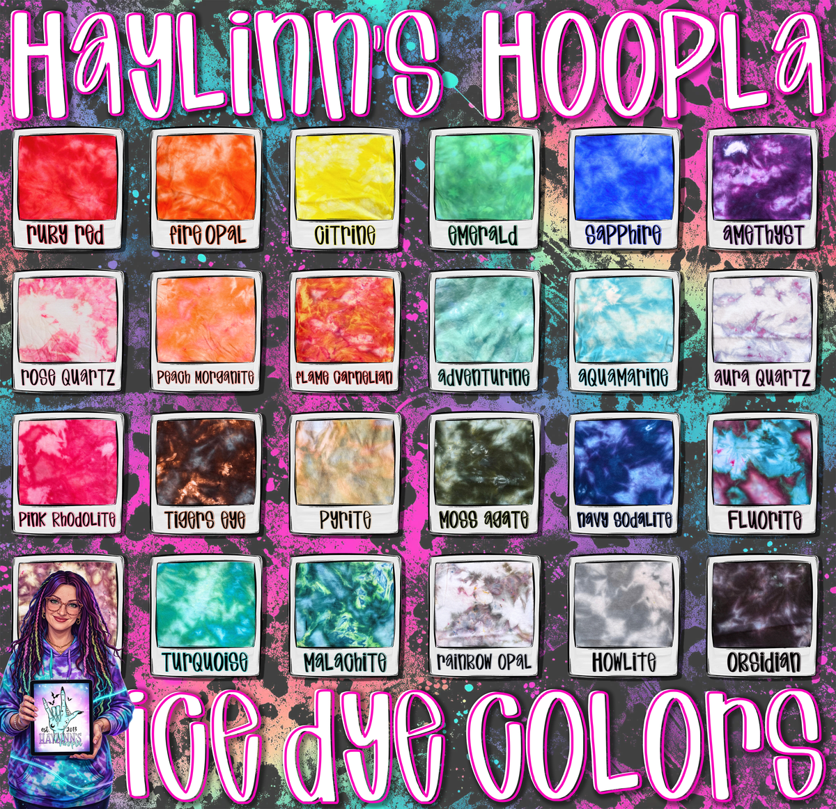 HalloThanksMas CUSTOM APPAREL
