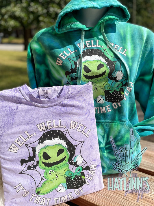 Well, Well Well... FACEBOOK EXCLUSIVE Tee