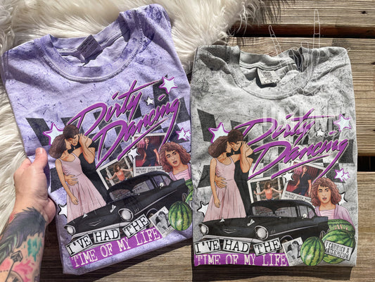 D*rty D@ncing FACEBOOK EXCLUSIVE Tee