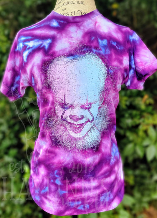Midnight Monsters Tee