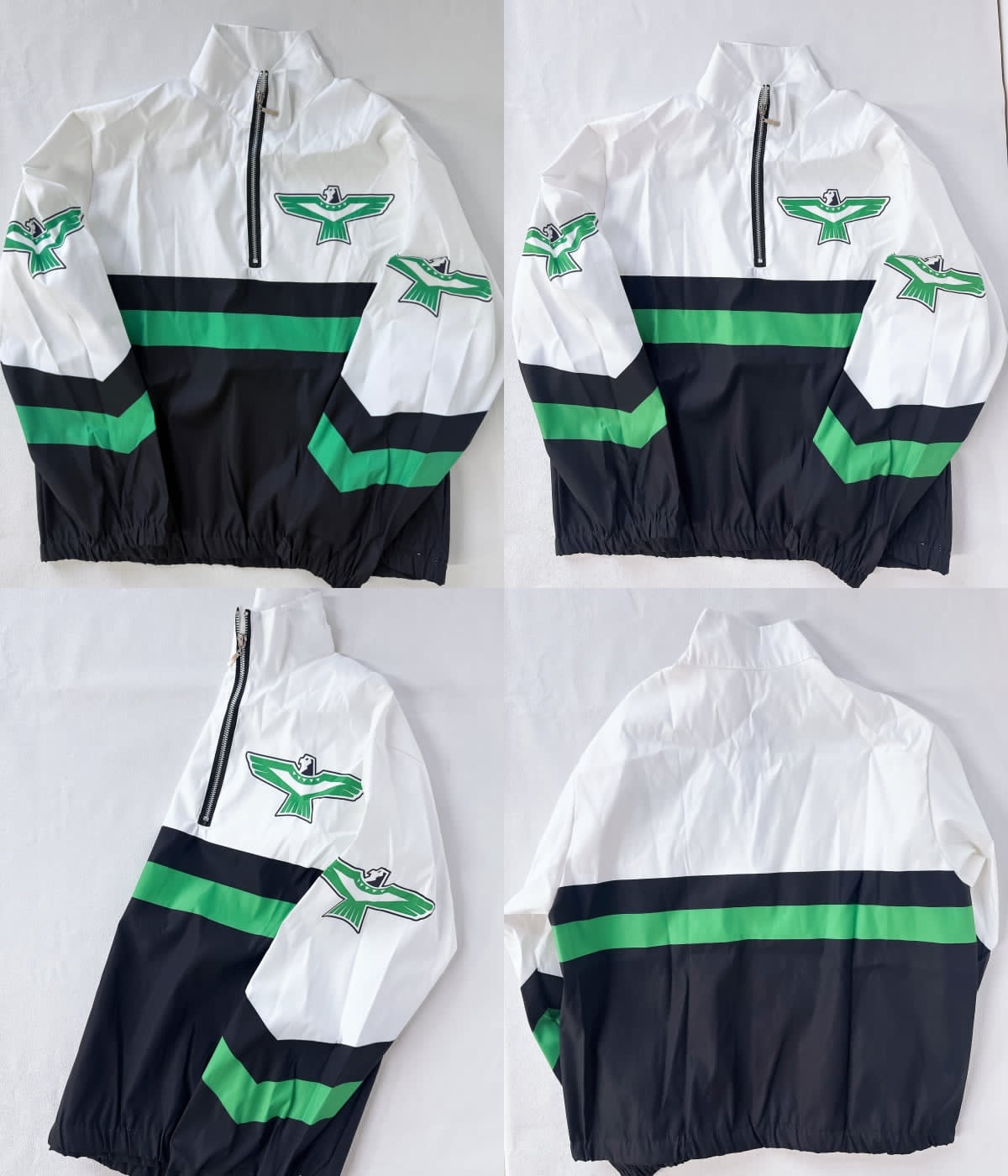 CUSTOM GameDay Windbreakers [closing June 17th]