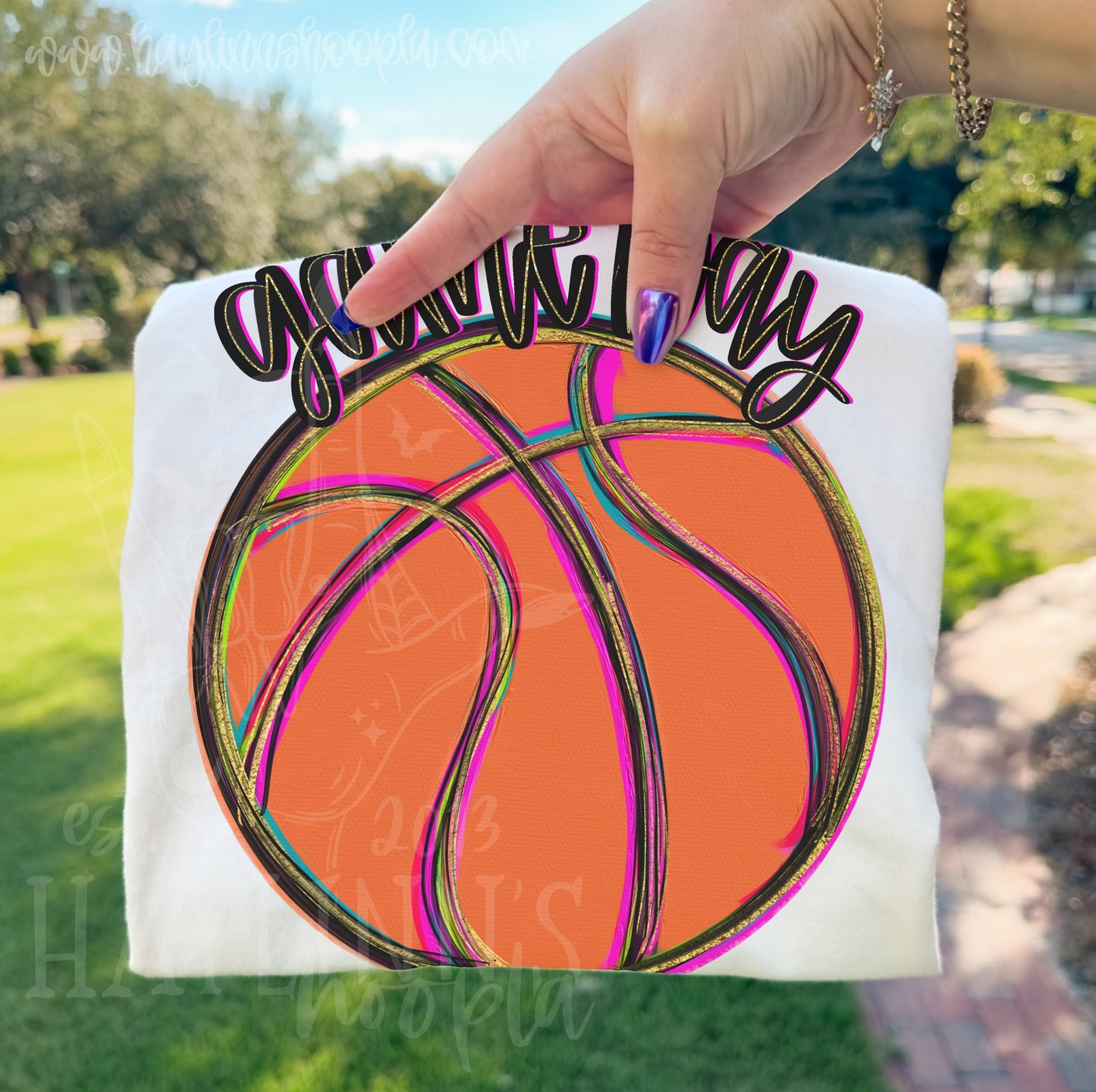 GameDay Neon APPAREL
