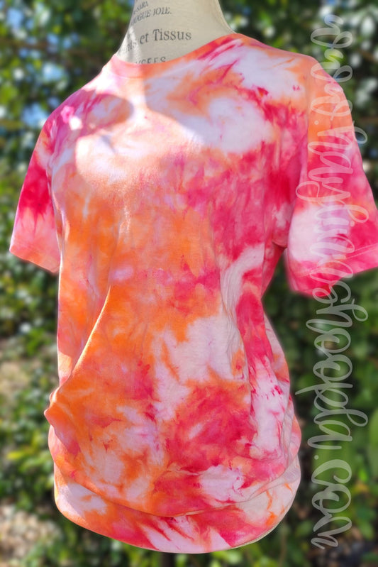 Haylinn's Hottest Hues