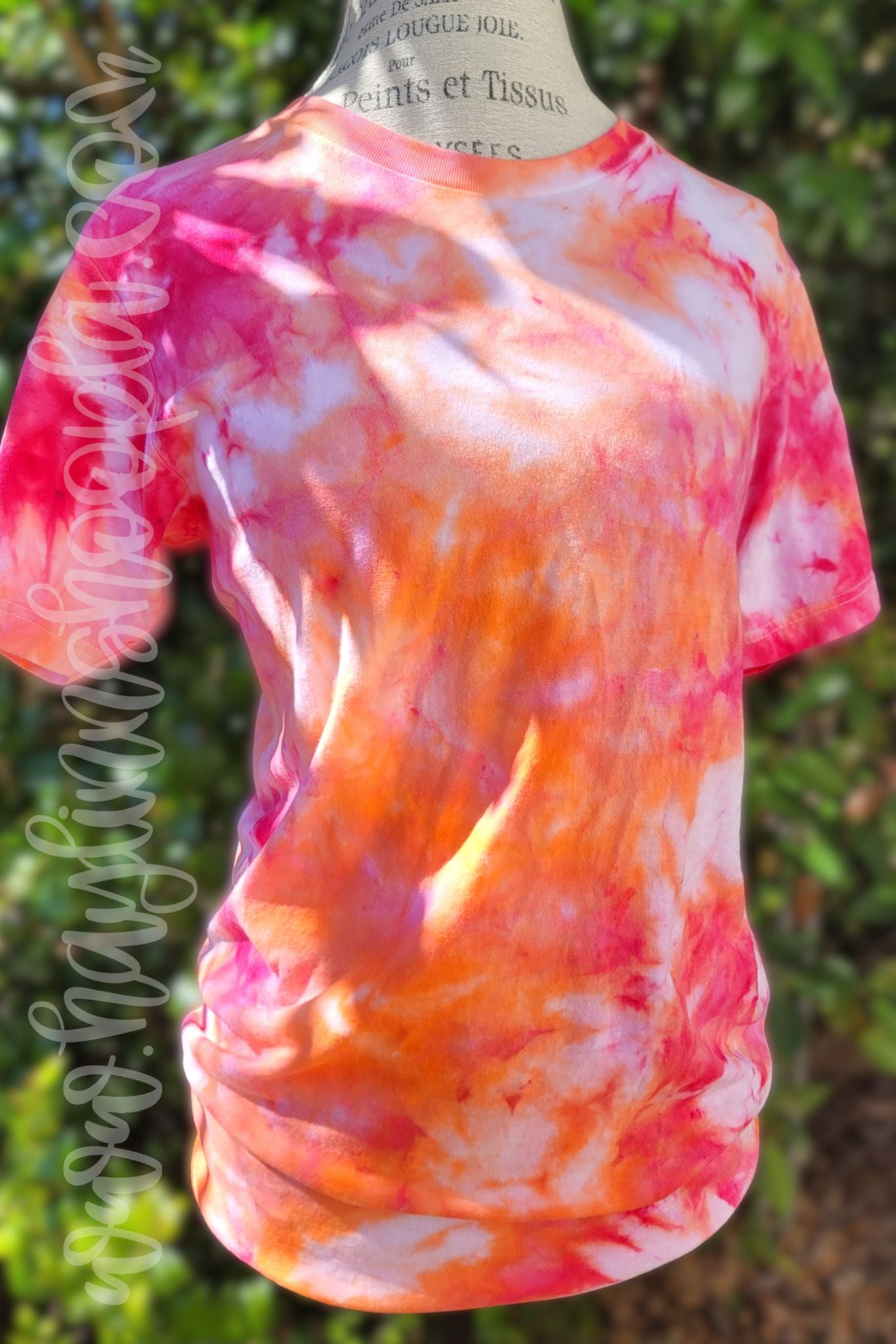 Haylinn's Hottest Hues