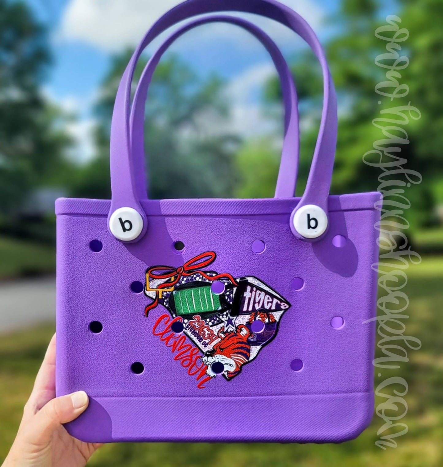 HHH EXCLUSIVE FOAM BAGS [closing June 17th]