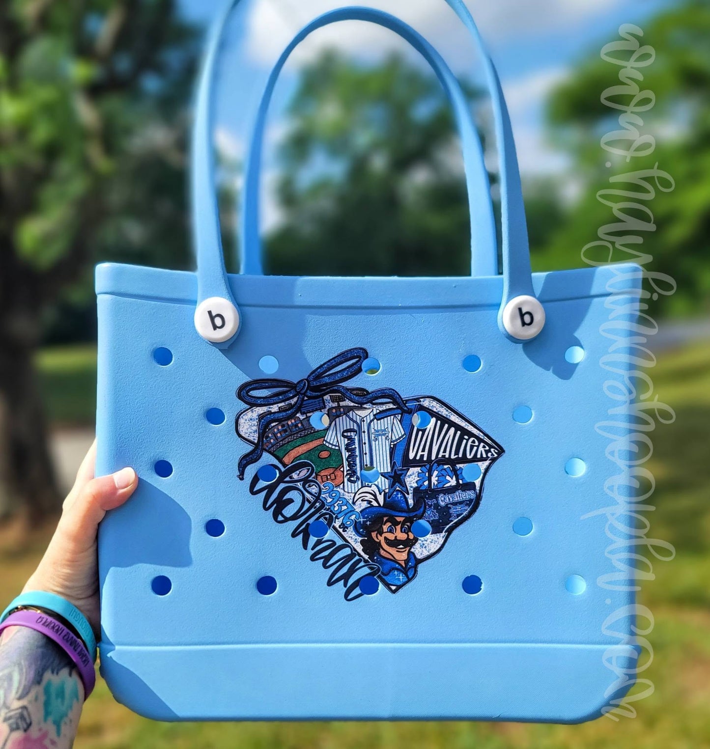 HHH EXCLUSIVE FOAM BAGS [closing June 17th]