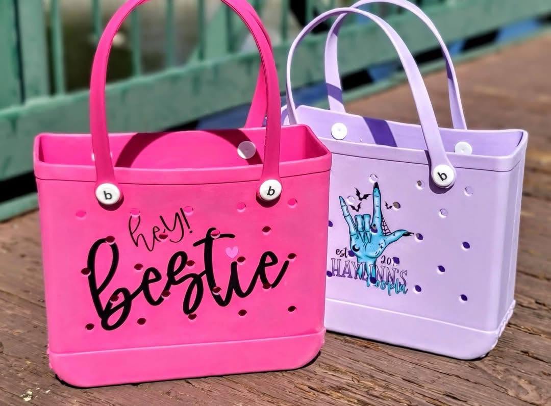 HHH EXCLUSIVE FOAM BAGS [closing June 17th]