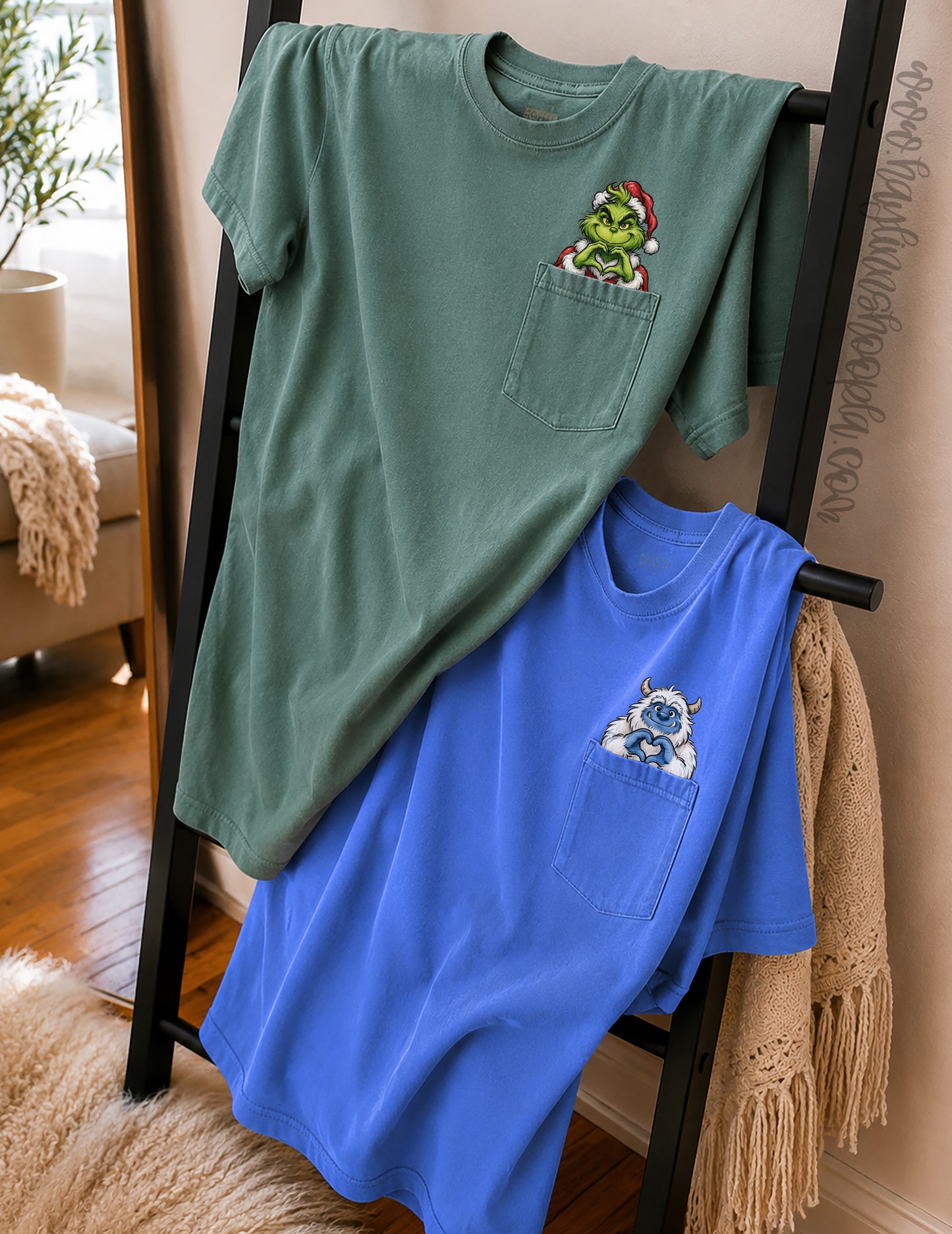 Pocket Peekers: INSTANT DOWNLOAD