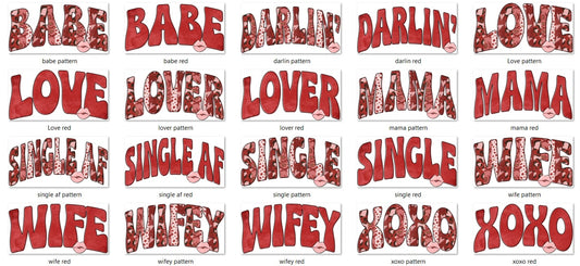 Sweet Talk: INSTANT DOWNLOAD