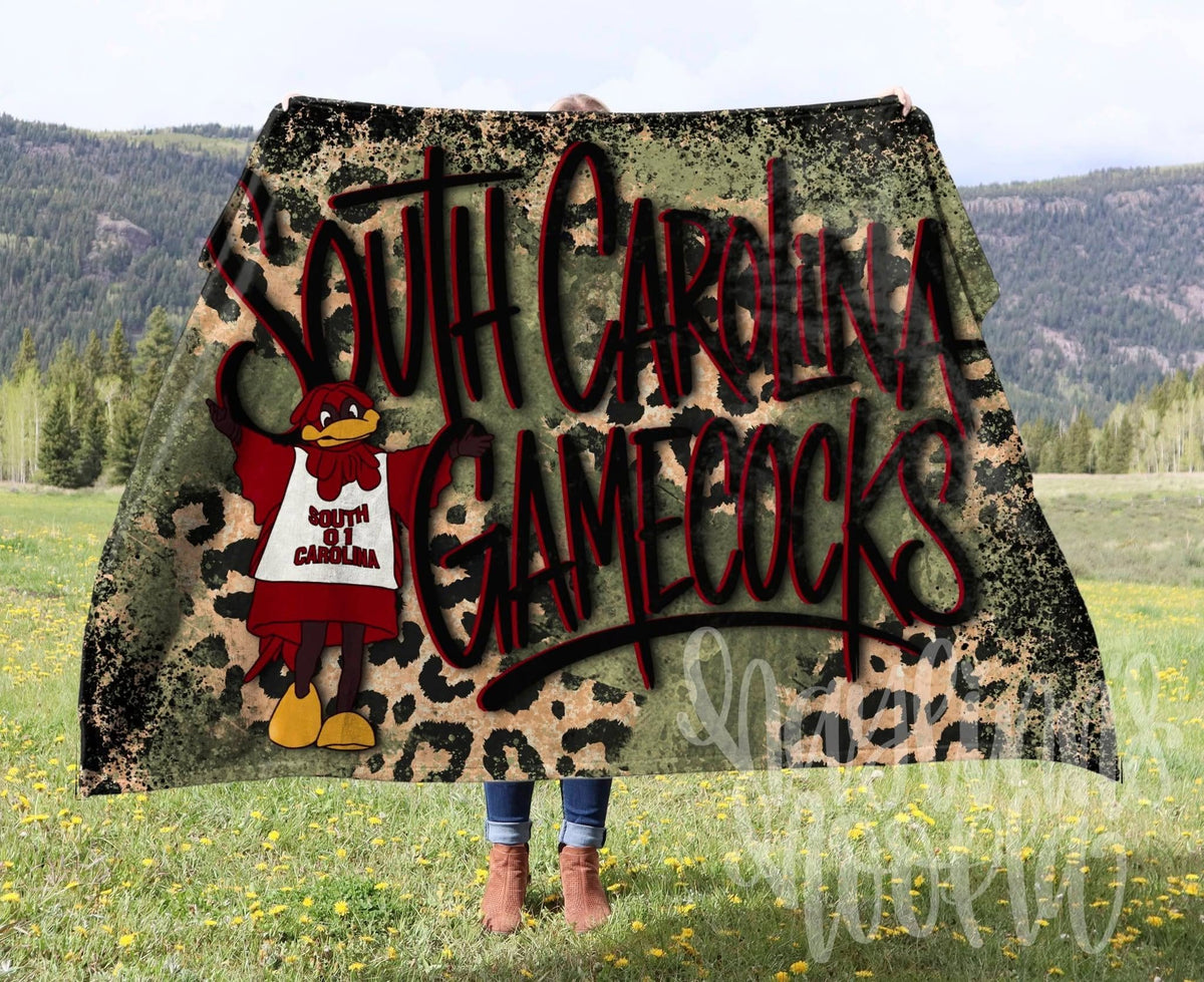 Hometown Headliner Blankets [closing Sept 14th]
