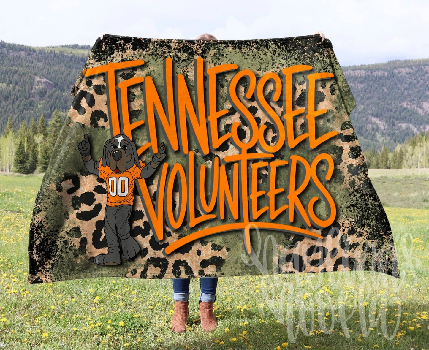 Hometown Headliner Blankets [closing Sept 14th]