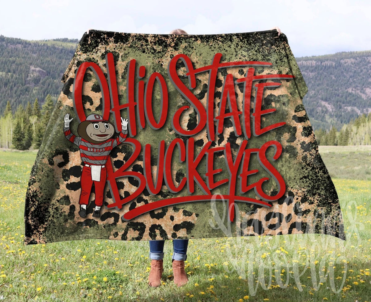 Hometown Headliner Blankets [closing Sept 14th]