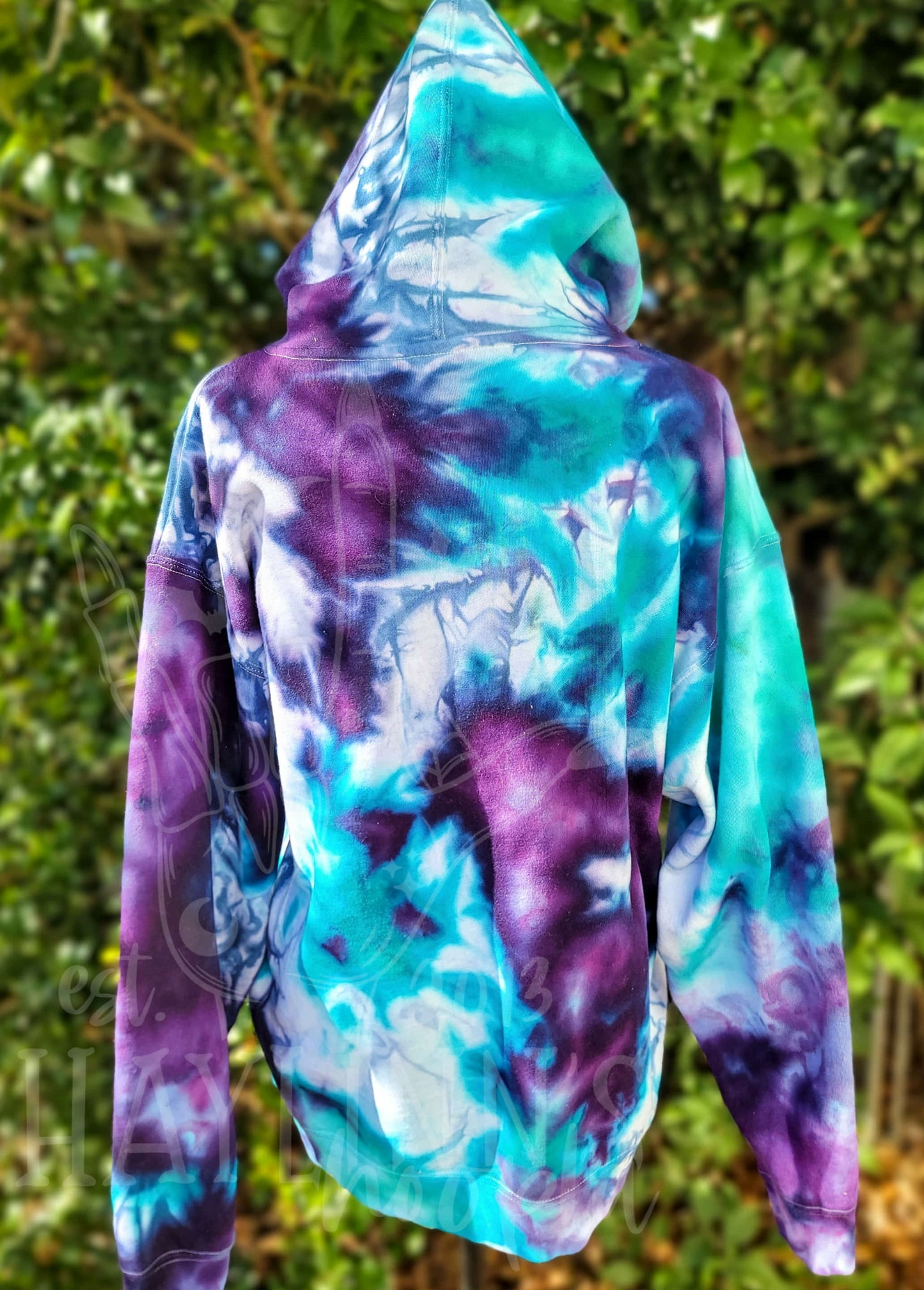 KaleidoColor Apparel: COZY EDITION