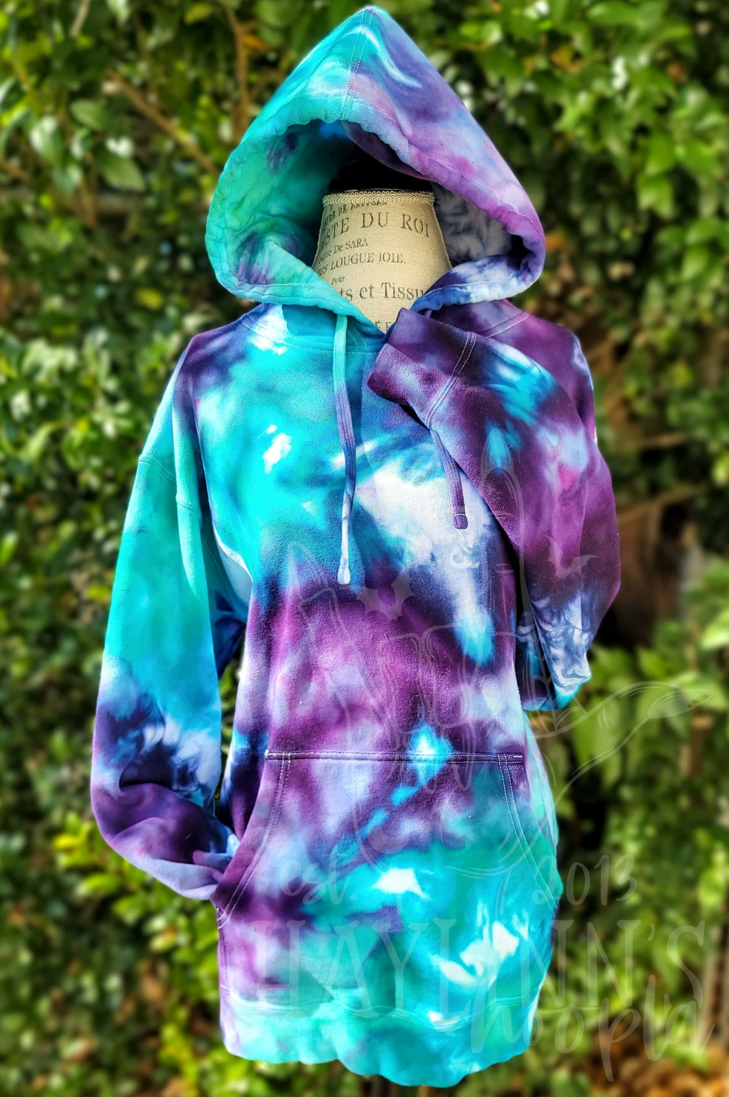 KaleidoColor Apparel: COZY EDITION