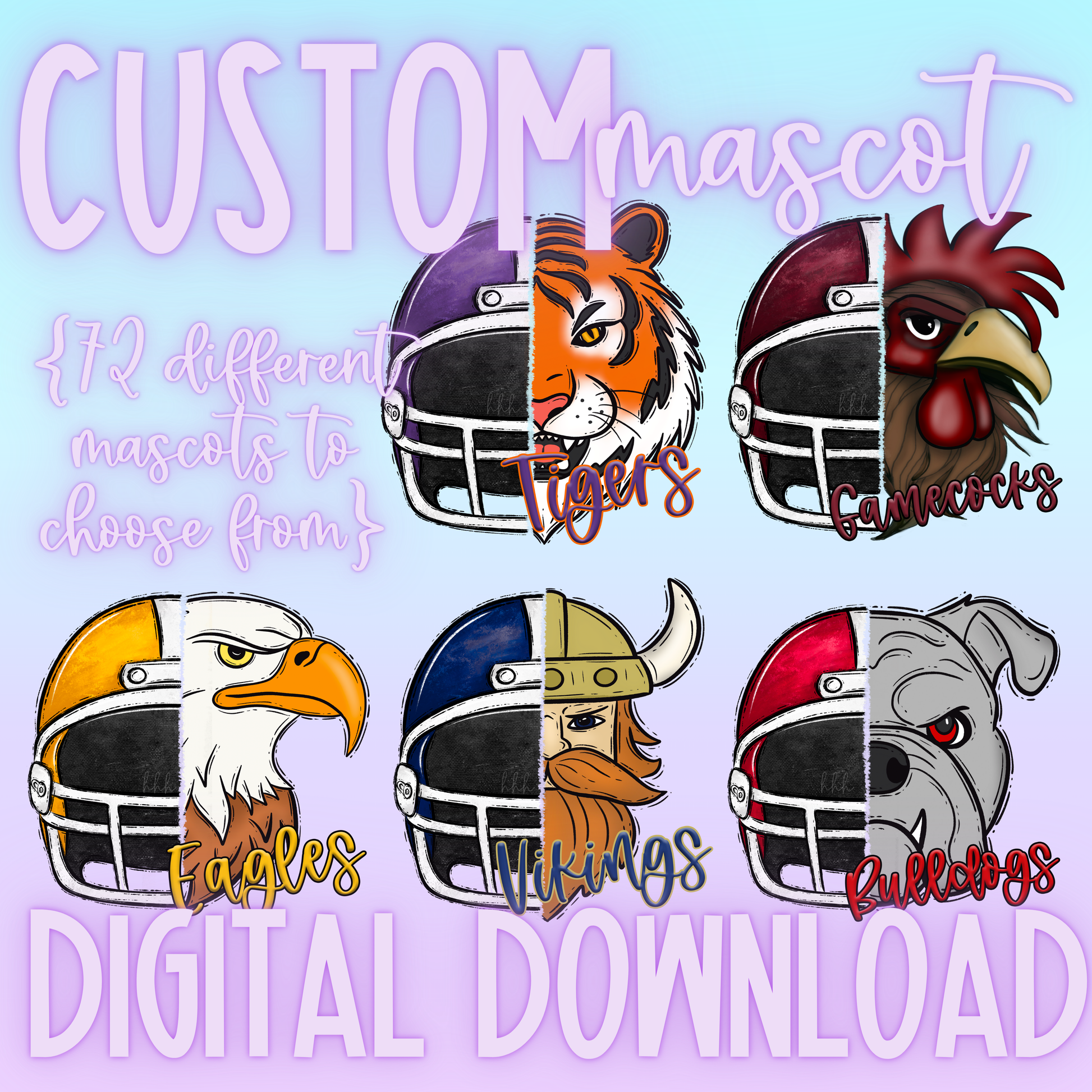 custom digital football helmet image Amped Effects - Double Exposure Our Amped Effects sports poster templates are opening up doors and creating new revenue streams for photographers Diamond Imprints - Products that