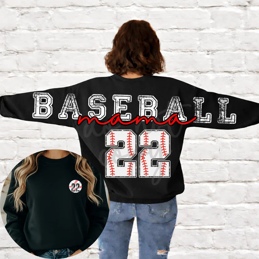 The BACK TALK Collection