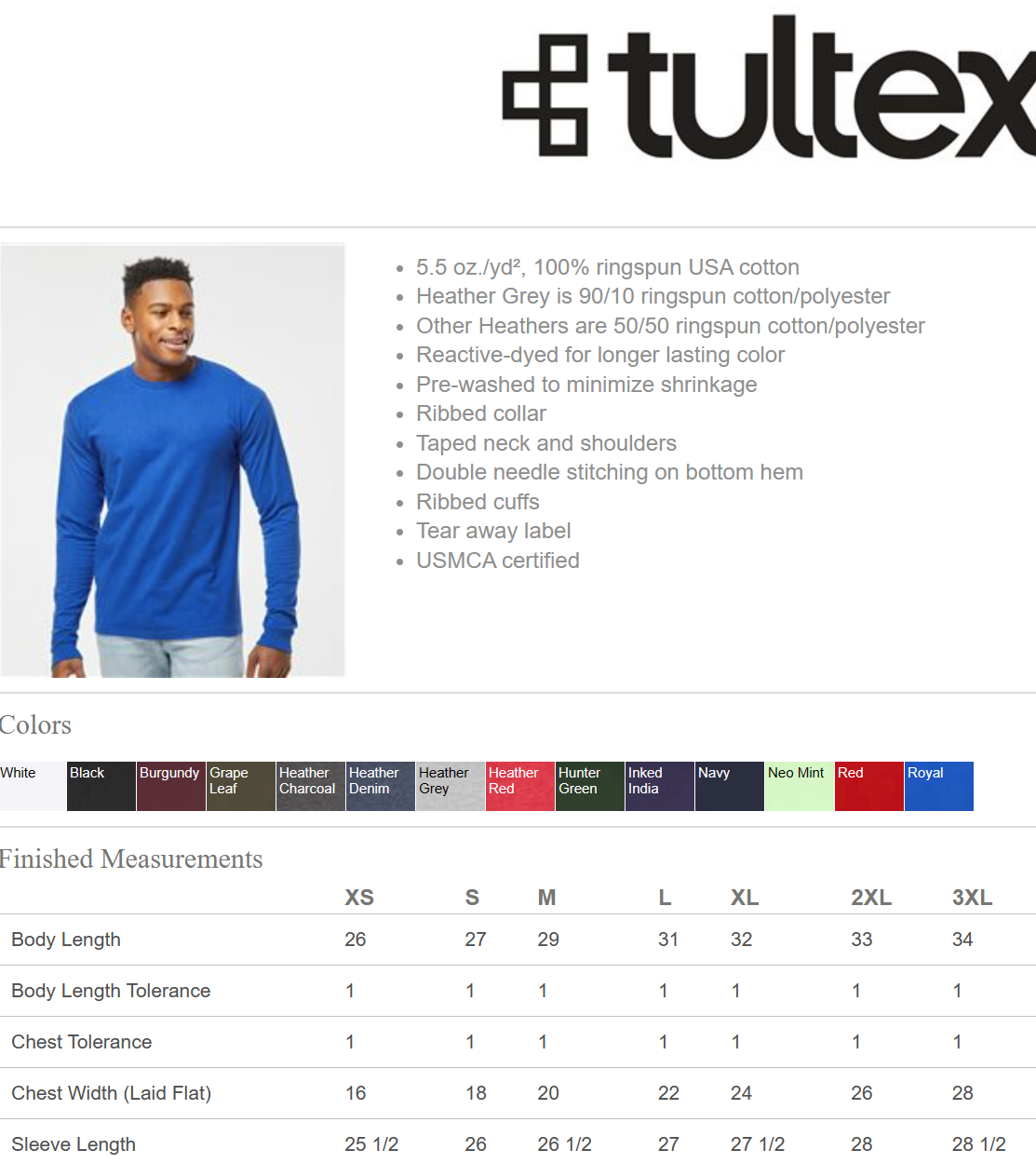 The Allergies Tarot Card Tee