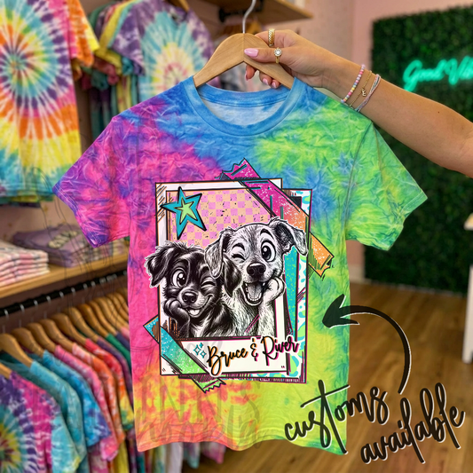 NEON Cutie Patootie: CRITTER EDITION | INSTANT DOWNLOADS