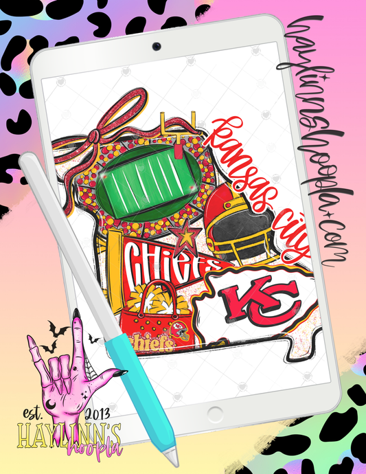 Hometown Mascot Mayhem: Kansas City Chiefs