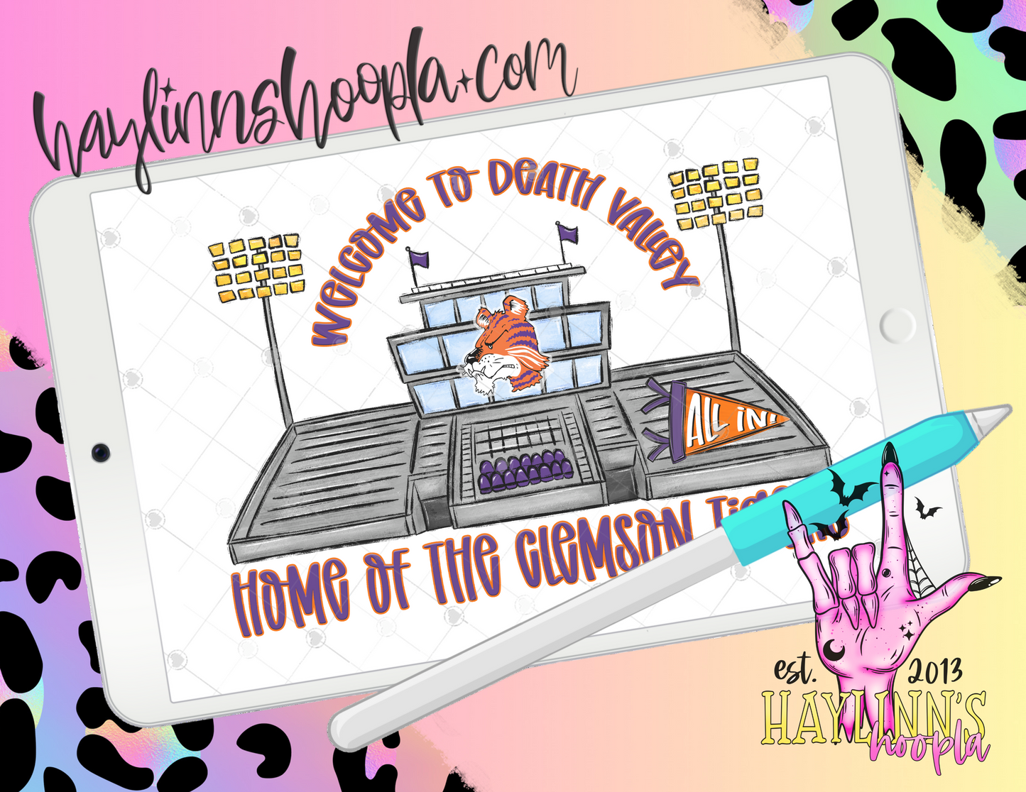 Welcome to Death Valley INSTANT DOWNLOAD