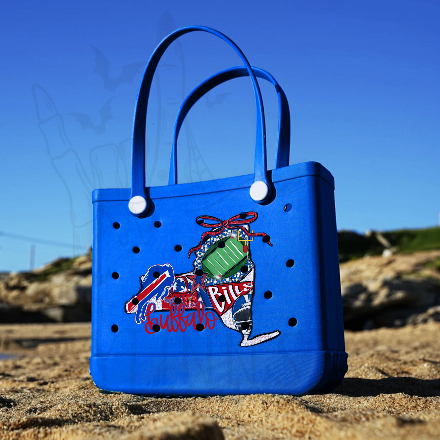 HHH EXCLUSIVE FOAM BAGS [closing June 17th]