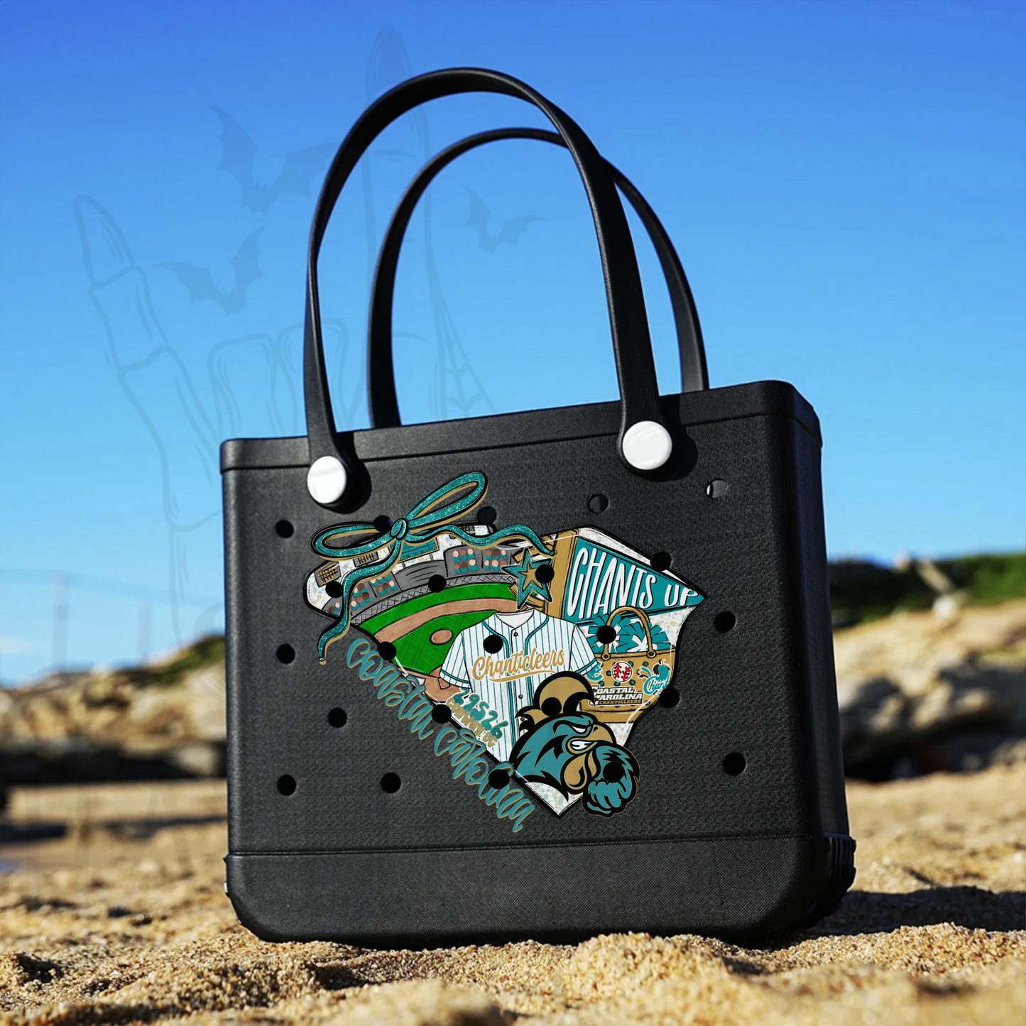 HHH EXCLUSIVE FOAM BAGS [closing June 17th]
