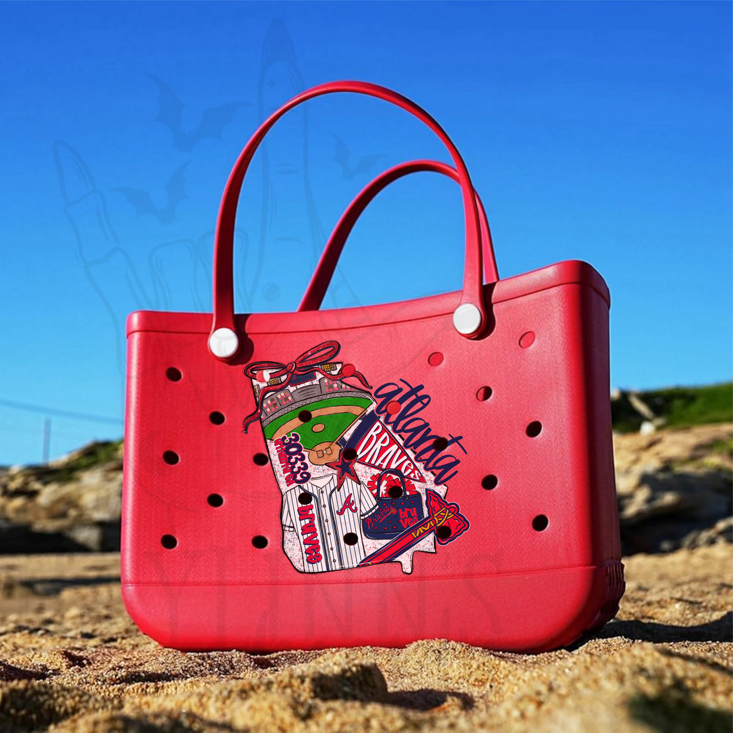 HHH EXCLUSIVE FOAM BAGS [closing June 17th]