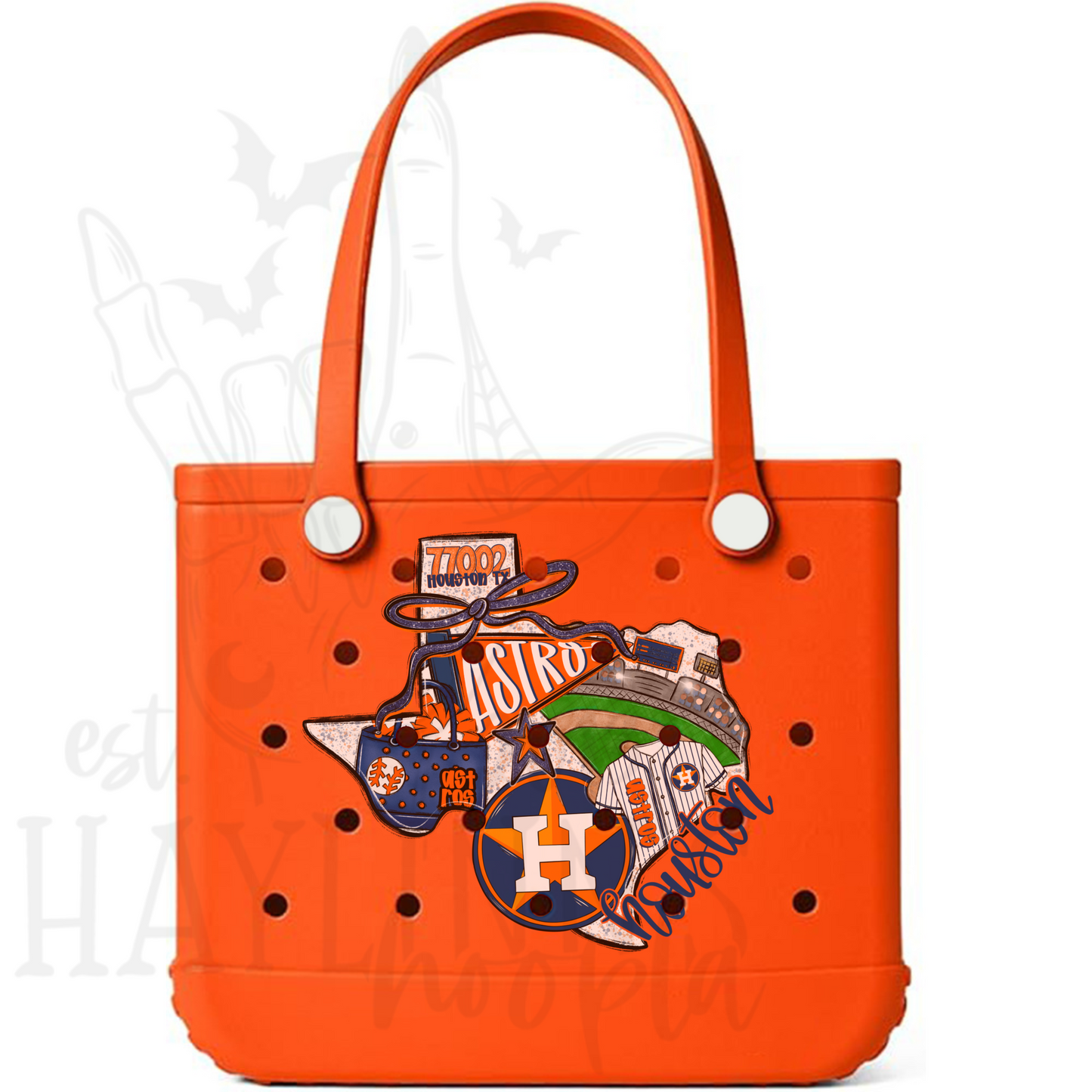 HHH EXCLUSIVE FOAM BAGS [closing June 17th]