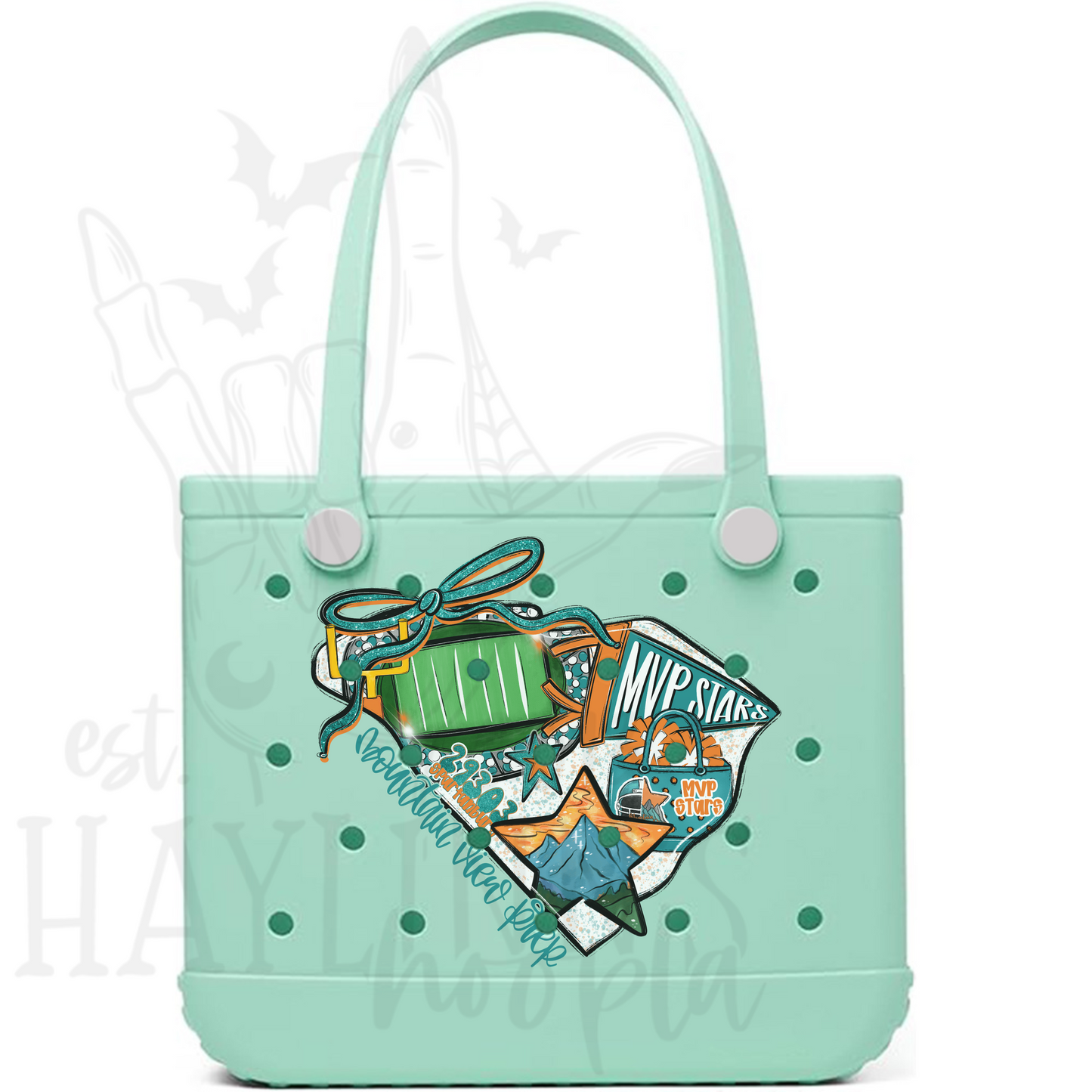 HHH EXCLUSIVE FOAM BAGS [closing June 17th]