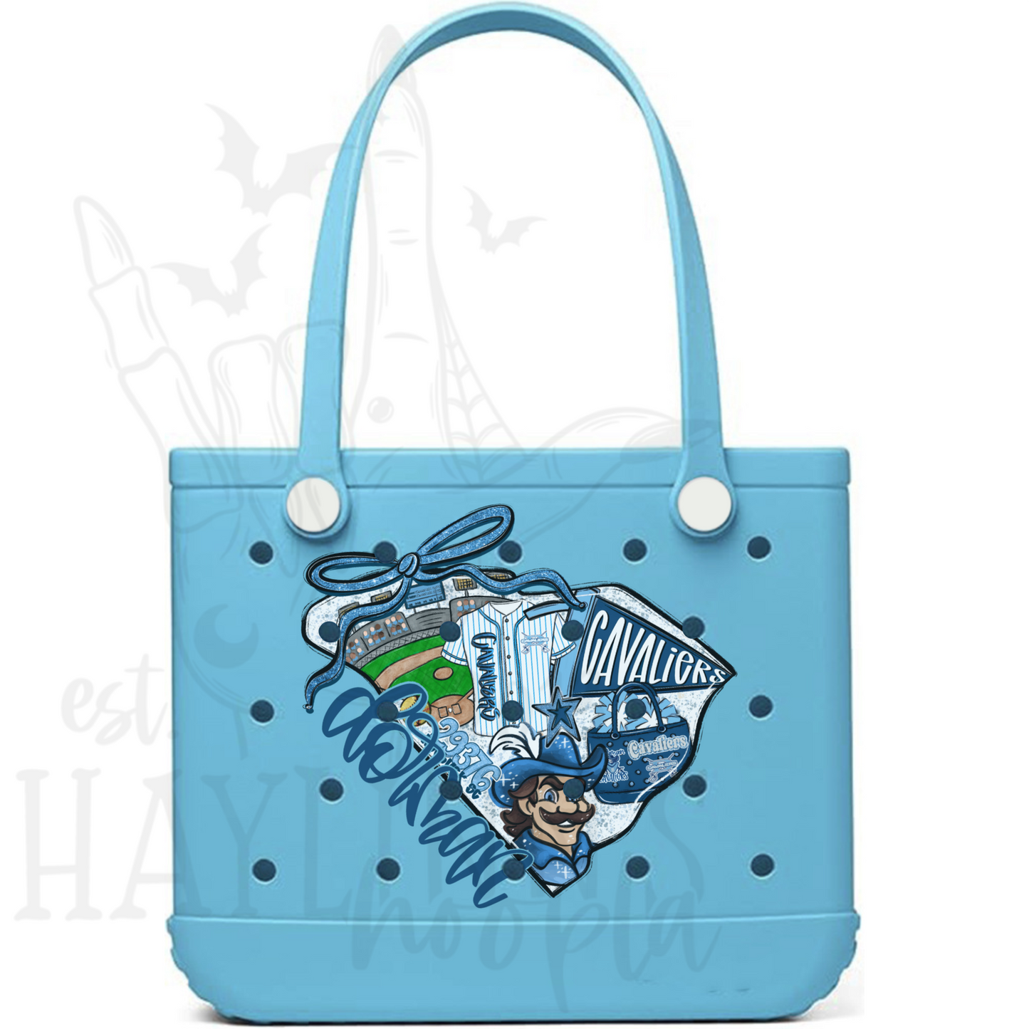 HHH EXCLUSIVE FOAM BAGS [closing June 17th]
