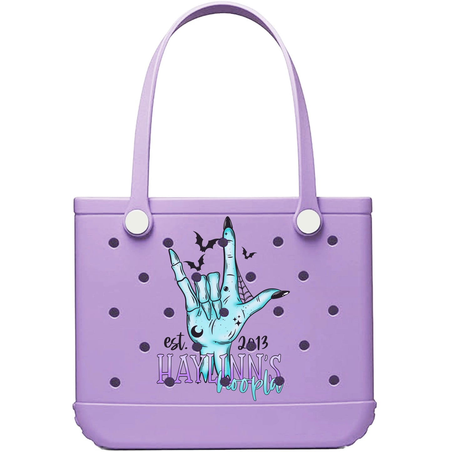 HHH EXCLUSIVE FOAM BAGS [closing June 17th]
