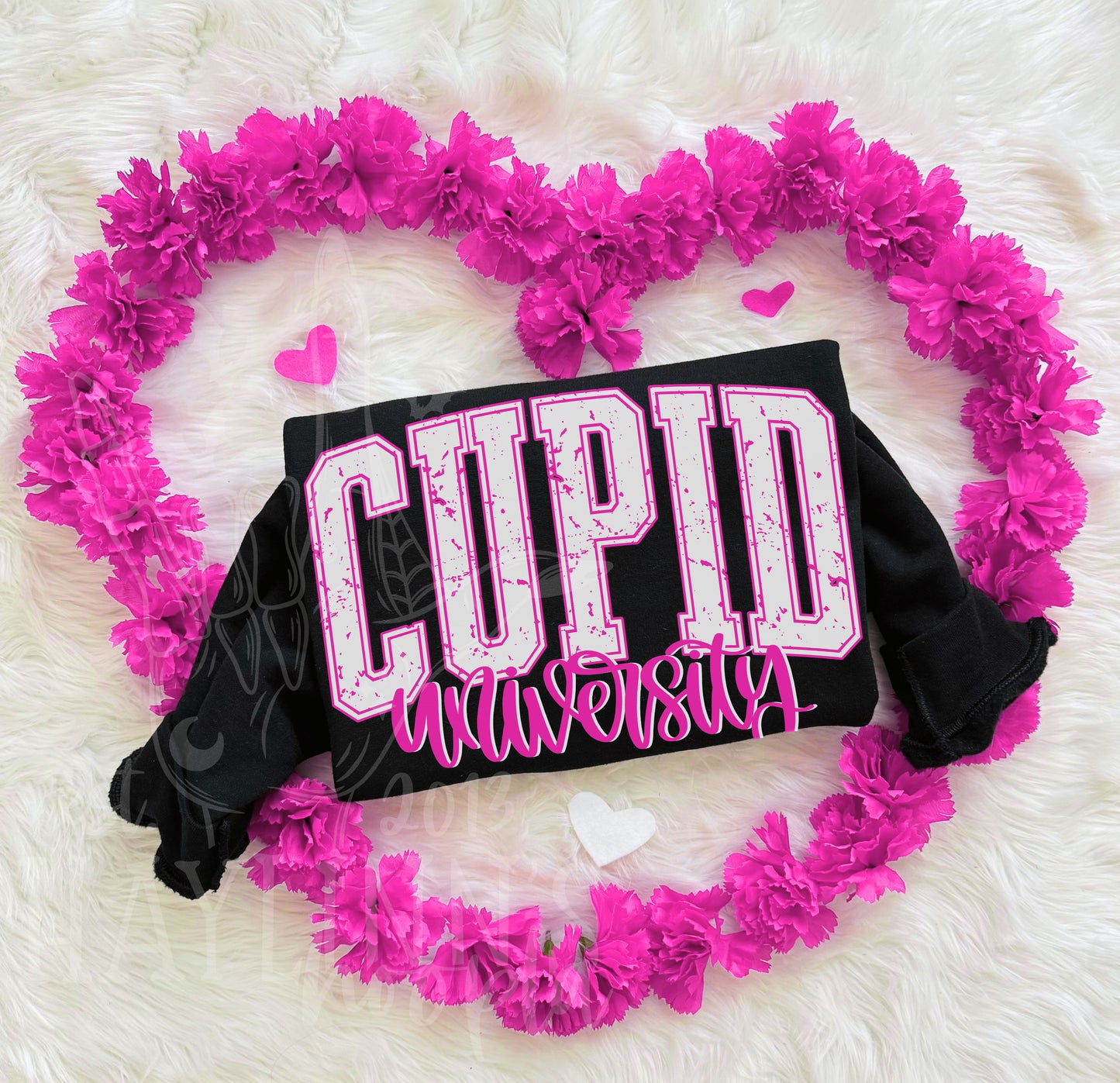 Cupid University APPAREL